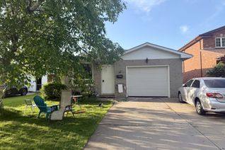 Bungalow for Rent, 67 Mcdonagh Cres, Thorold, ON