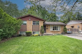 House for Sale, 213 Belgrave St, Woodstock, ON