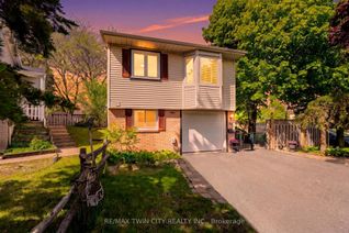 Bungalow for Sale, 171 Herron Pl, Waterloo, ON