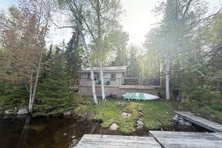 Bungalow for Sale, 530 Labreche Dr, Parry Sound Remote Area, ON