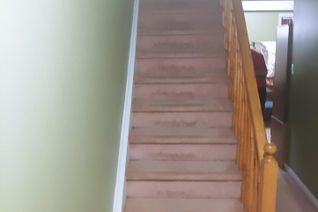 Property for Rent, 1525 South Parade Ct #31, Mississauga, ON