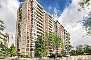 Condo Apartment for Sale, 5 lisa St #510, Brampton, ON