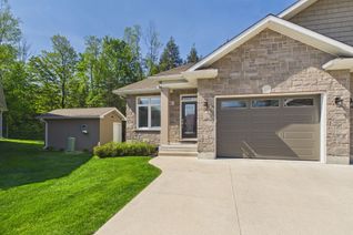 Condo Townhouse for Rent, 552 Durham St #11, Kincardine, ON
