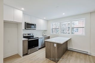 Freehold Townhouse for Rent, 100 Liberty St N #10B, Clarington, ON