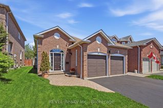 Bungalow for Sale, 16 Parnell Cres, Whitby, ON Bungalow for Sale, 16 Parnell Cres, Whitby, ON