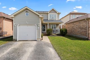Property for Sale, 52 Moir Cres, Barrie, ON
