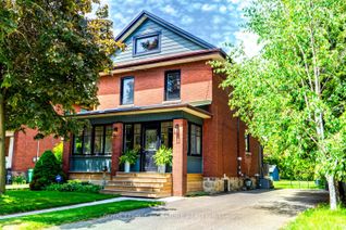 Property for Sale, 50 Rosedale Ave W, Brampton, ON