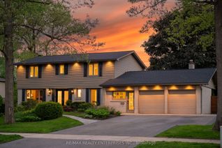 Property for Sale, 2068 Tenoga Dr, Mississauga, ON