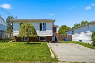 Detached House for Sale, 38 Alfred St, Quinte West, ON Detached House for Sale, 38 Alfred St, Quinte West, ON