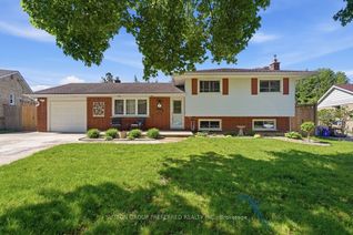 Sidesplit for Sale, 27 Stormont Dr, London South, ON