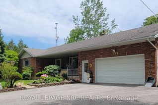 House for Sale, 270 Doans Ridge Rd, Welland, ON House for Sale, 270 Doans Ridge Rd, Welland, ON