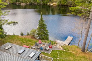 Property for Sale, 1023 Kirkpatrick Ln, Bracebridge, ON