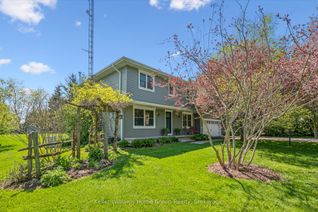 Detached House for Sale, 6794 Sixth Line, Centre Wellington, ON Detached House for Sale, 6794 Sixth Line, Centre Wellington, ON