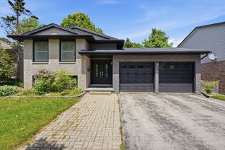Detached House for Sale, 18 Fairlane Cres, London South, ON Detached House for Sale, 18 Fairlane Cres, London South, ON