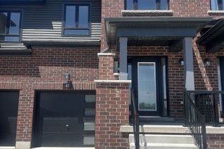 Property for Rent, 22 McAush St, Barrie, ON