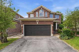 Detached House for Sale, 44 Prince William Way, Barrie, ON Detached House for Sale, 44 Prince William Way, Barrie, ON