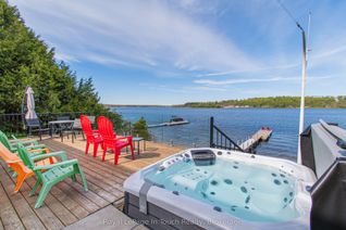 Property for Sale, 441 Champlain Rd, Penetanguishene, ON
