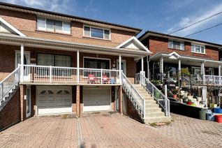 House for Sale, 289D Bartlett Ave, Toronto, ON