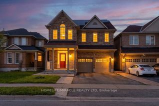Property for Sale, 22 Raccoon St, Brampton, ON