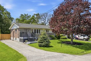 Bungalow for Sale, 11 Heneage St, Port Hope, ON