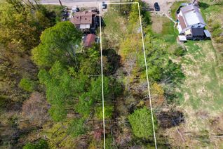 Vacant Residential Land for Sale, 359 Town Line Rd W, Huntsville, ON