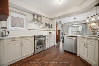 Condo Townhouse for Sale, 5480 Glen Erin Dr #73, Mississauga, ON