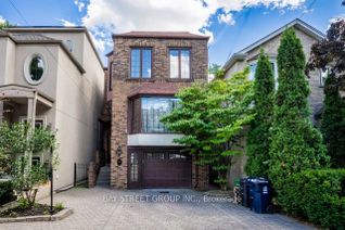 House for Rent, 137 Helendale Ave, Toronto, ON