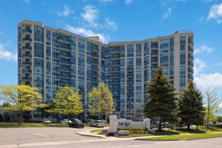 Condo for Rent, 340 Watson St W #420, Whitby, ON