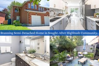 House for Sale, 1949 Pine Grove Ave, Pickering, ON