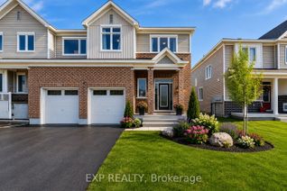 Townhouse for Sale, 279 Falsetto St, Orleans - Convent Glen and Area, ON