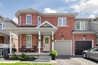 Freehold Townhouse for Sale, 41 Bramfield St, Brampton, ON