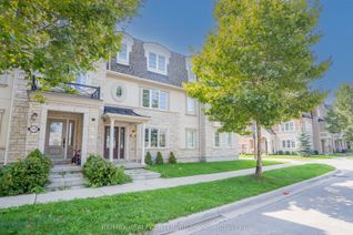 Townhouse for Sale, 250 Ellen Davidson Dr, Oakville, ON