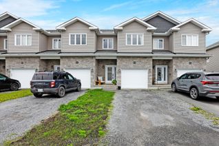 Townhouse for Sale, 8D George St, North Stormont, ON Townhouse for Sale, 8D George St, North Stormont, ON