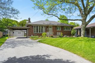 Bungalow for Sale, 121 Bow St, London East, ON