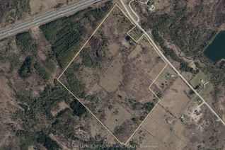 Commercial Farm for Sale, 9414 First Line Nassagaweya N/A W, Milton, ON