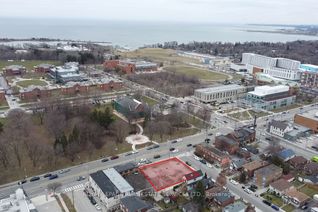 Commercial Land for Lease, 3142 Lake Shore Blvd W, Toronto, ON