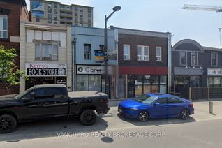 Commercial/Retail Property for Sale, 27 Dunlop St W, Barrie, ON Commercial/Retail Property for Sale, 27 Dunlop St W, Barrie, ON