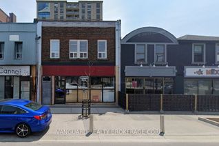 Commercial/Retail Property for Sale, 29 Dunlop St W, Barrie, ON Commercial/Retail Property for Sale, 29 Dunlop St W, Barrie, ON