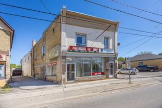 Commercial/Retail Property for Sale, 366 Hamilton Rd, London East, ON Commercial/Retail Property for Sale, 366 Hamilton Rd, London East, ON