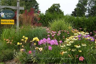 Garden/Landscaping Non-Franchise Business for Sale, 136 County 4 Rd, Douro-Dummer, ON Garden/Landscaping Non-Franchise Business for Sale, 136 County 4 Rd, Douro-Dummer, ON
