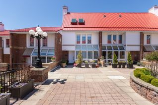 Condo Townhouse for Sale, 1 Place D'armes N/A #36, Kingston, ON