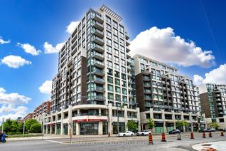 Condo Apartment for Sale, 8110 Birchmount Rd #416, Markham, ON