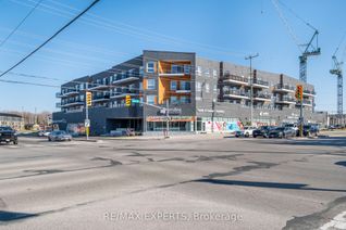 Apartment for Sale, 430 Essa Rd #325, Barrie, ON