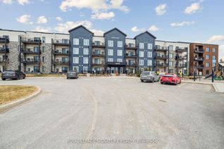 Property for Rent, 54 Koda St #205, Barrie, ON