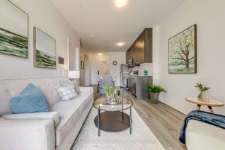 Condo Apartment for Sale, 460 Gordon Krantz Ave #108, Milton, ON