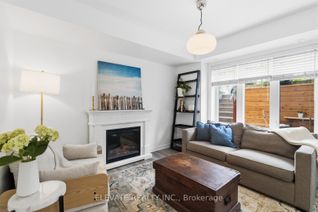 Condo Townhouse for Sale, 50 Turntable Cres #54, Toronto, ON Condo Townhouse for Sale, 50 Turntable Cres #54, Toronto, ON