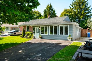 Property for Sale, 77 Zina St, Orangeville, ON