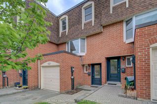Property for Rent, 30 Heslop Rd #16, Milton, ON