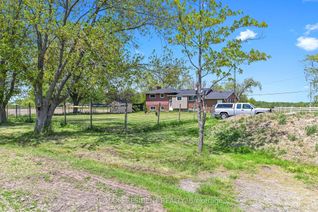 Farm for Sale, 40233 Forks Rd S, Wainfleet, ON