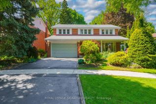 House for Sale, 11 Gablehurst Cres, Toronto, ON
